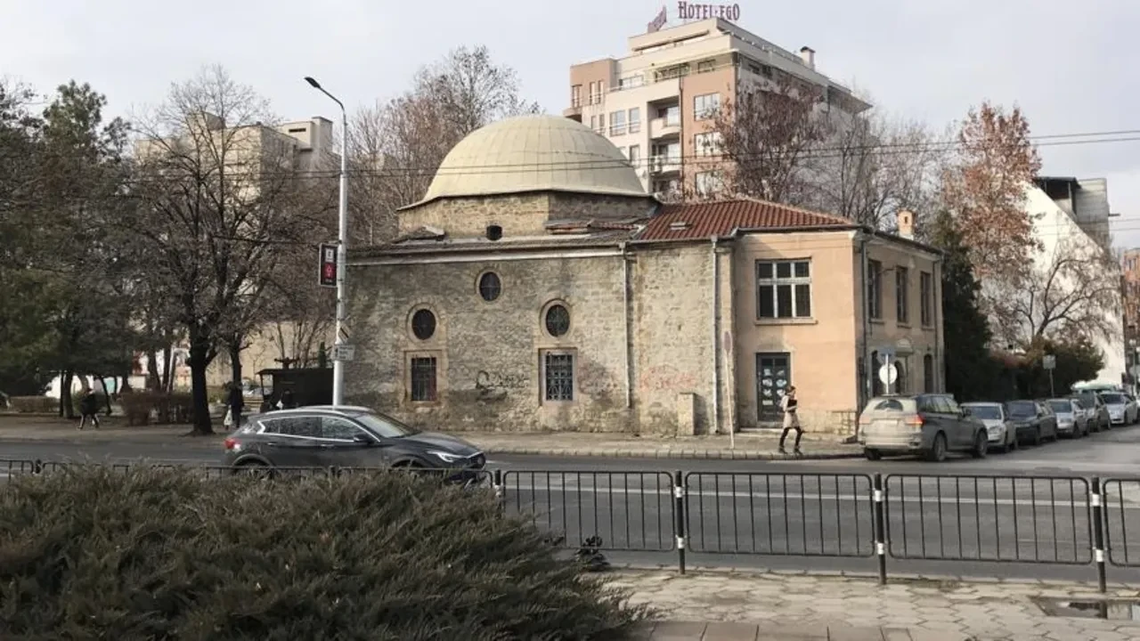 Dünyanın en eski köyleri 