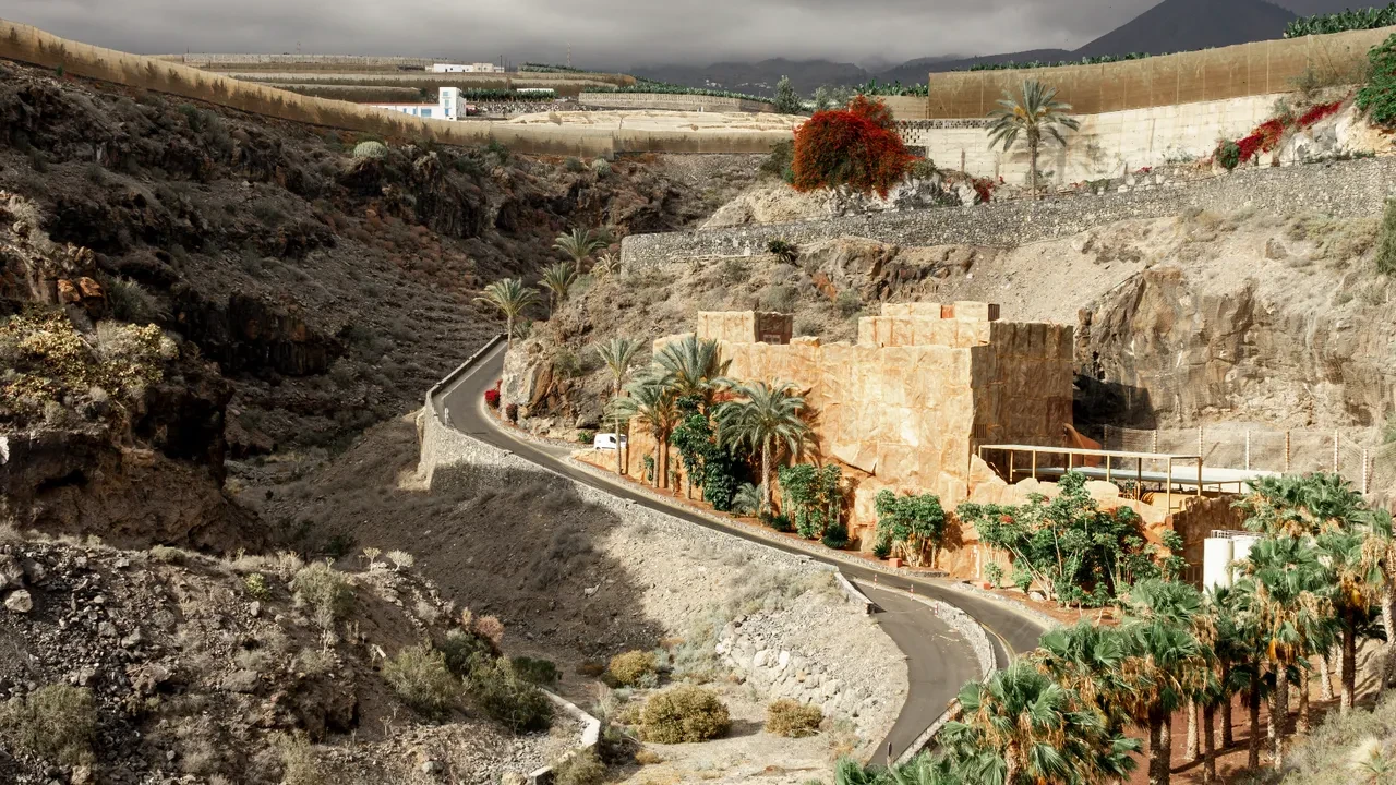 Dünyanın en eski köyleri 