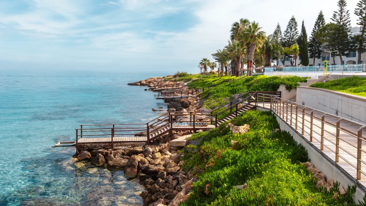 Dünyanın en eski köyleri 