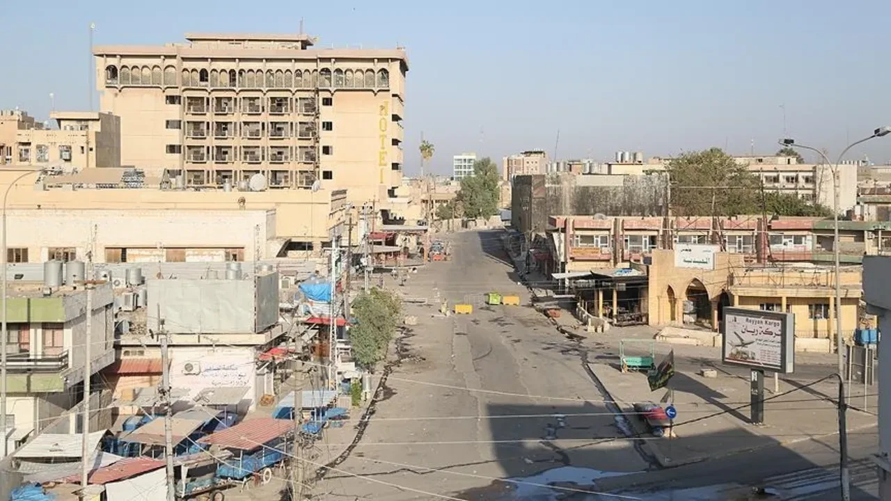 Dünyanın en eski köyleri 