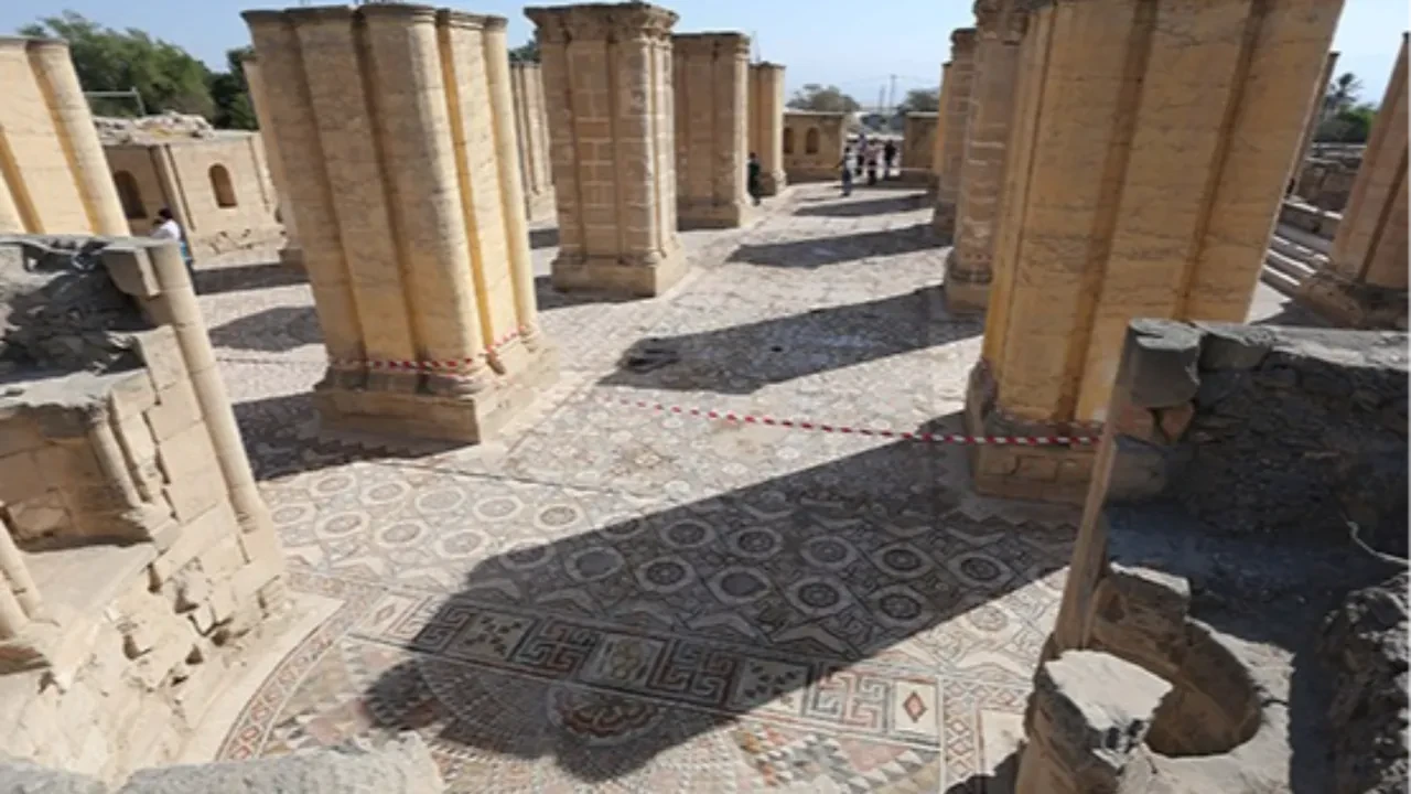 Dünyanın en eski köyleri 