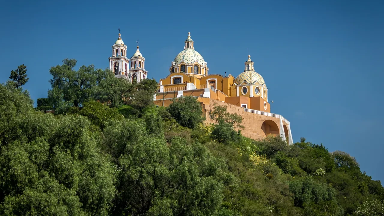 Dünyanın en eski köyleri 