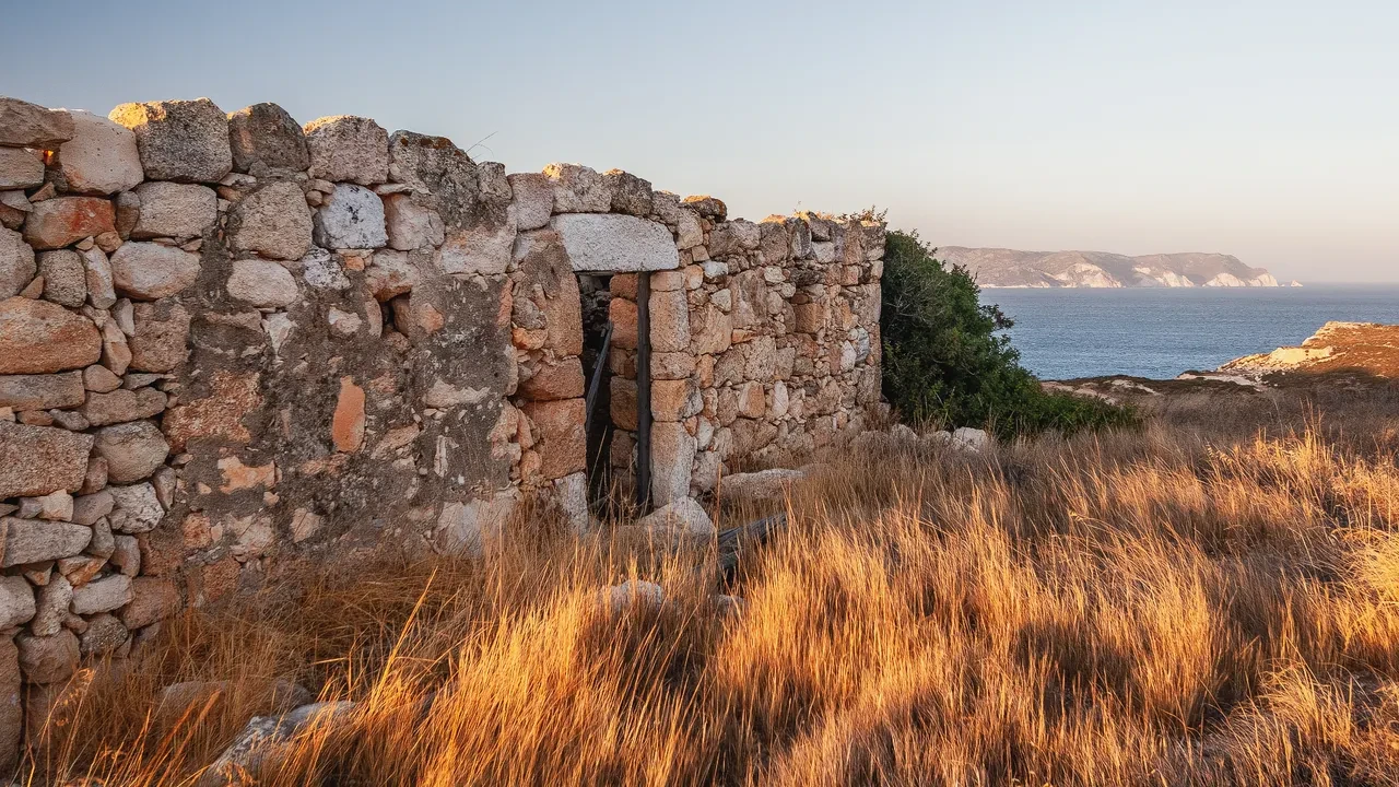 Dünyanın en eski köyleri 