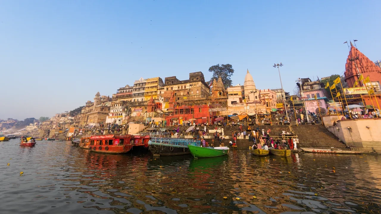 Dünyanın en eski köyleri 