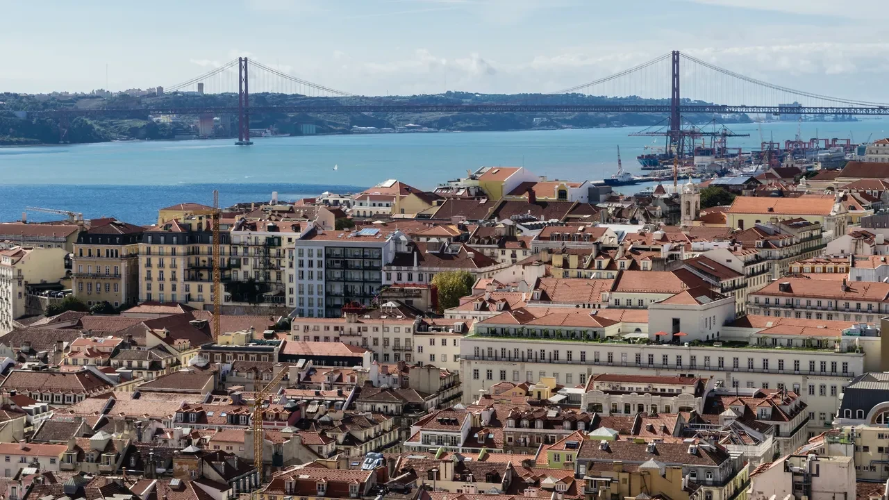 Dünyanın en eski köyleri 