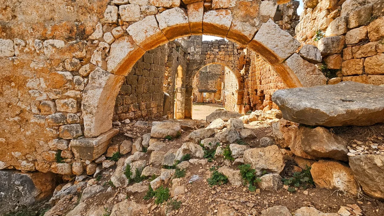 Dünyanın en eski köyleri 