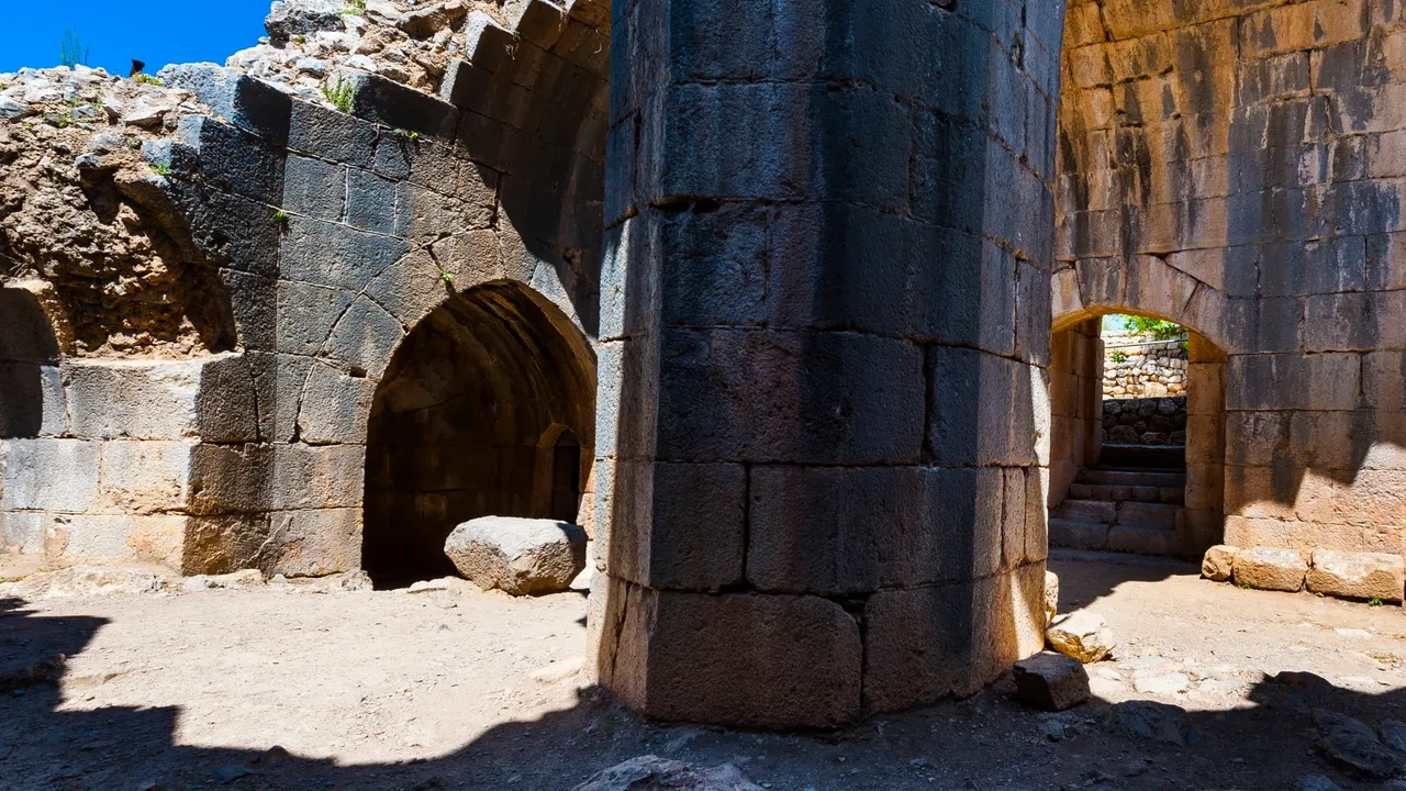 Dünyanın en eski köyleri 