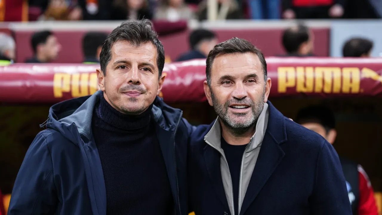 Emre Belözoğlu'ndan çarpıcı Galatasaray istatistiği: 18'e 0!