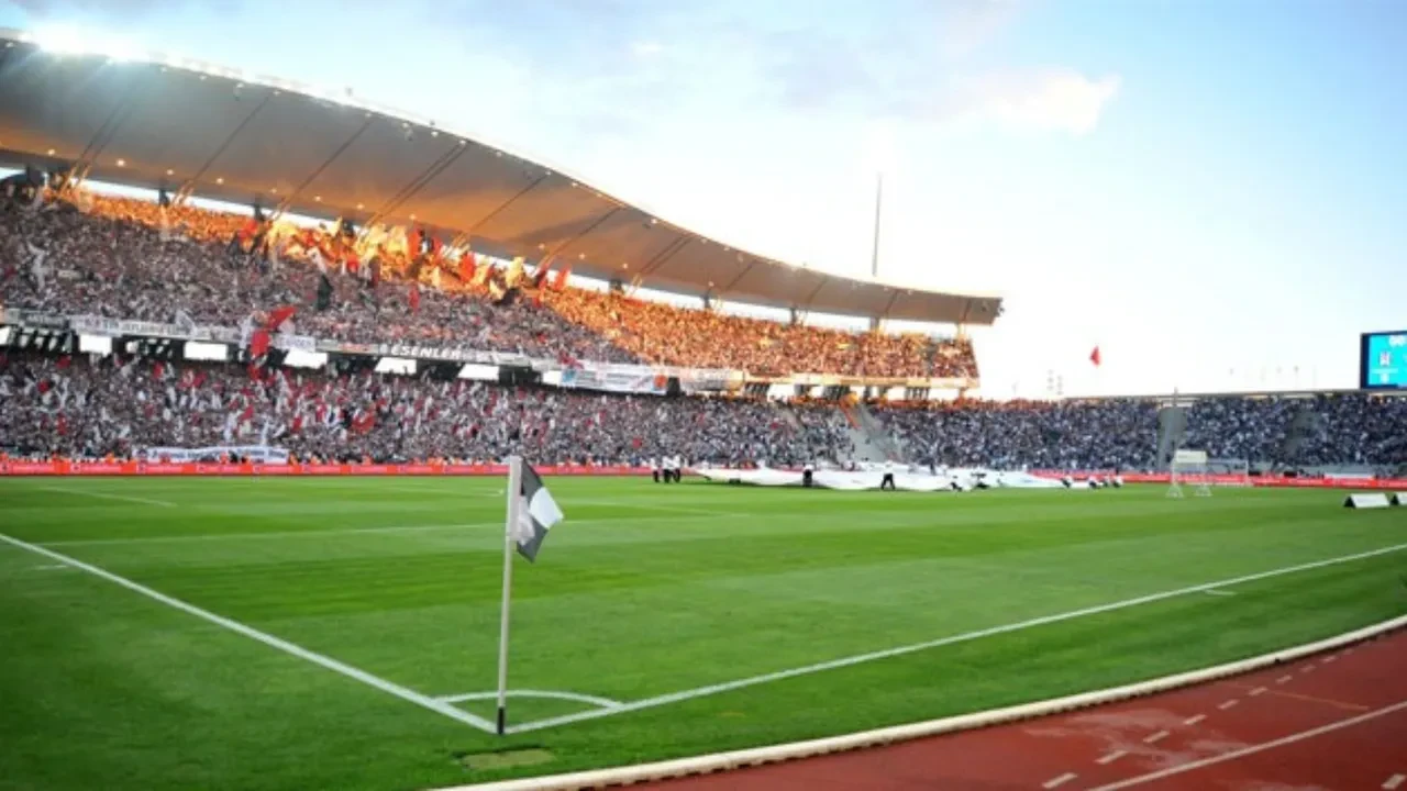 En çok taraftarın gittiği stadyumlar 