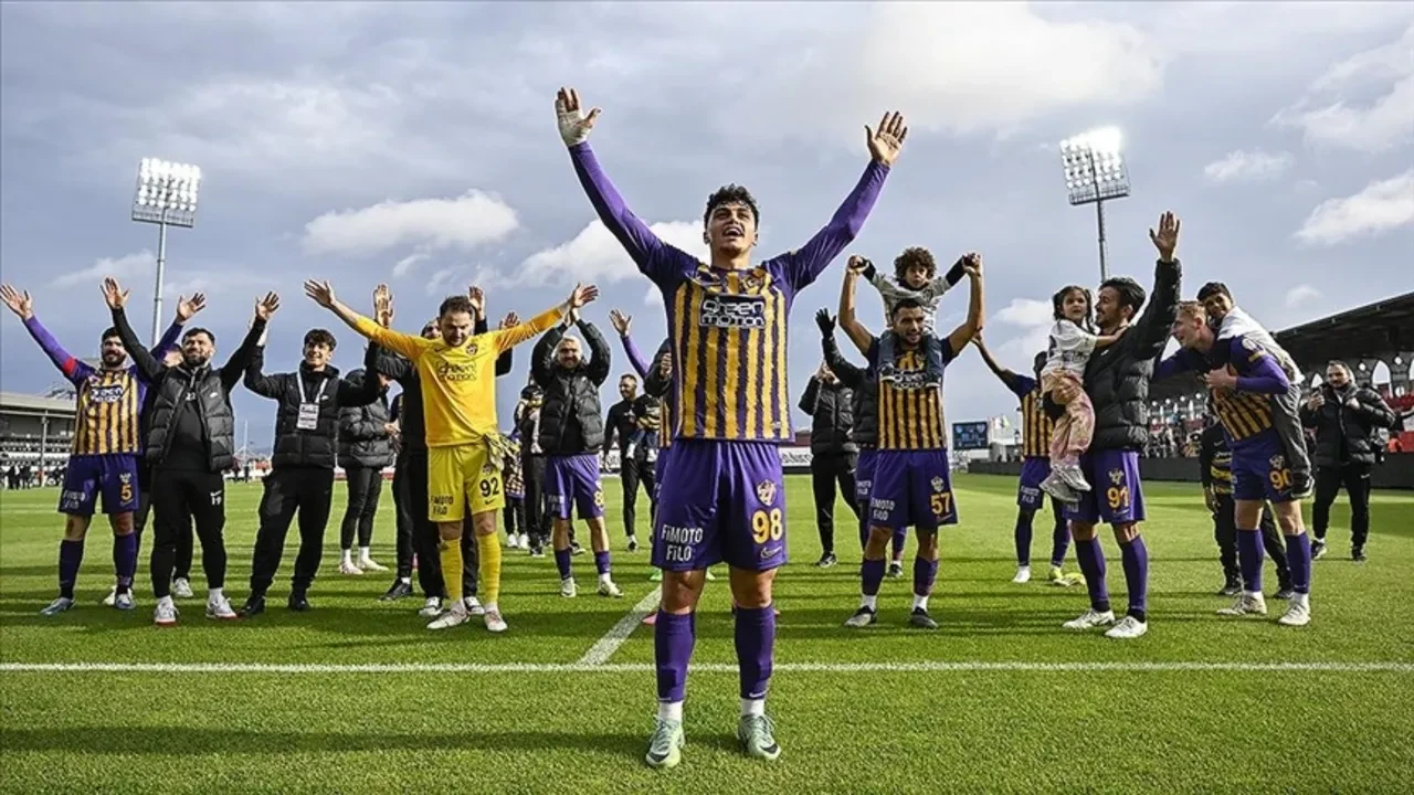 En çok taraftarın gittiği stadyumlar 