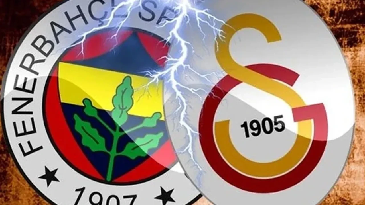 Fenerbahçe'den Galatasaray'ı kızdıracak transfer hamlesi! Ellerinden kapmak için kesenin ağzını açtılar