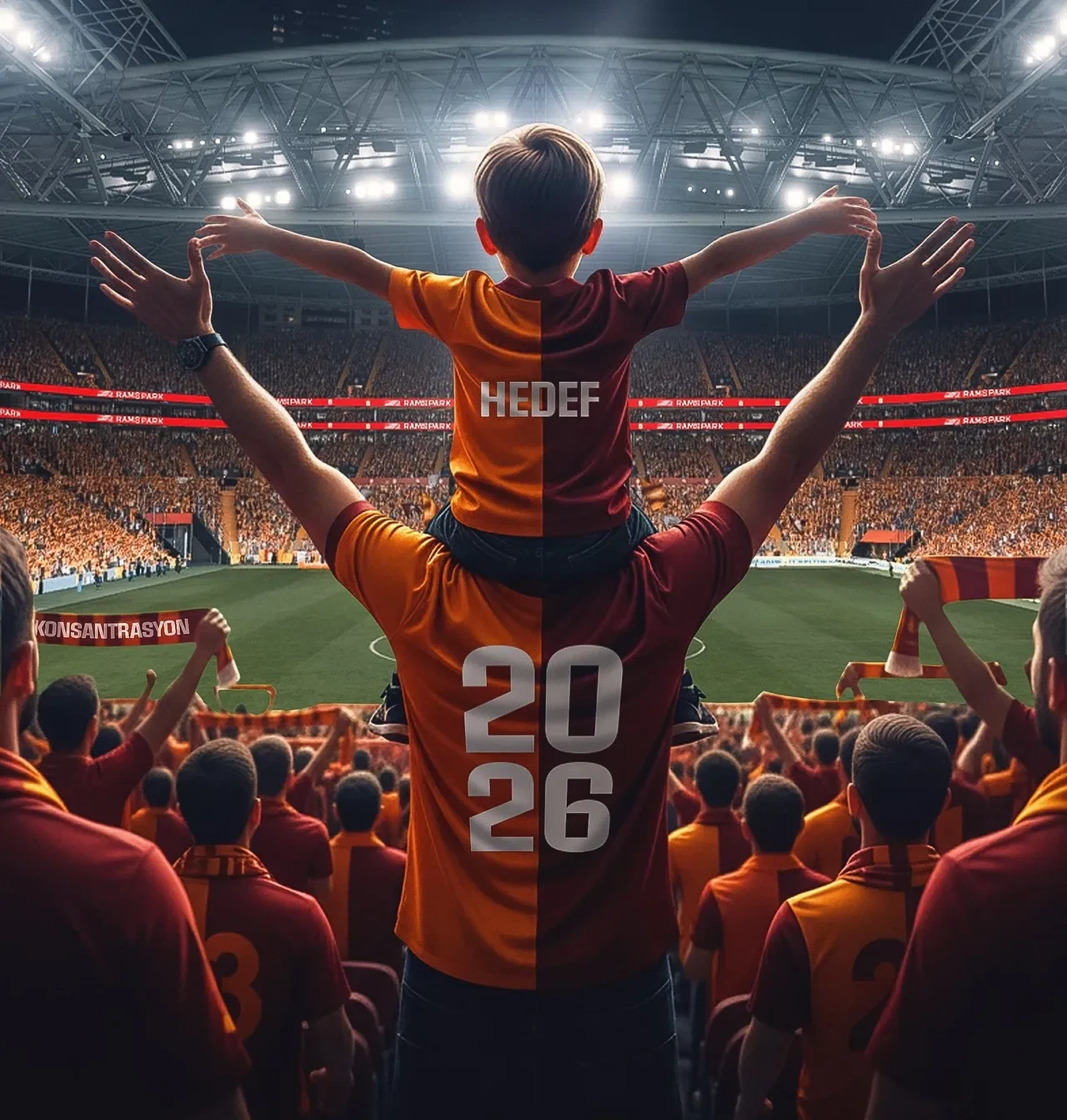 Galatasaray-Kasımpaşa | SÜPER LİG CANLI MAÇ ANLATIMI