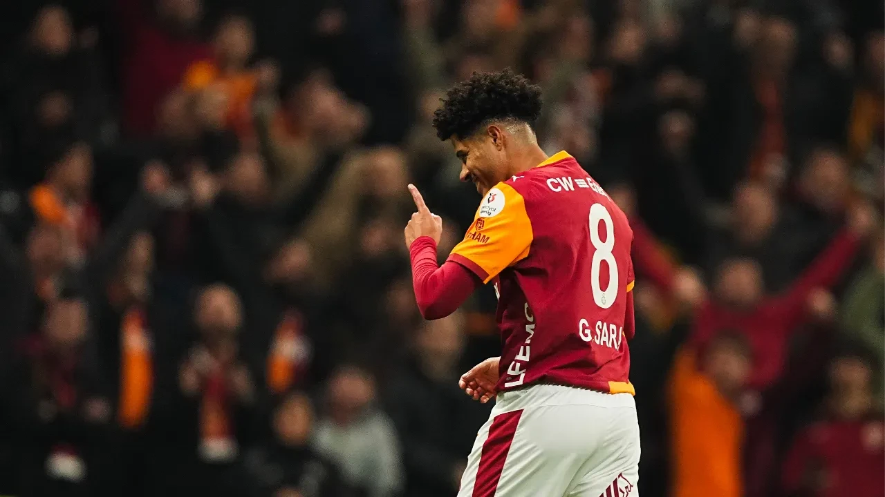 Galatasaray'da Gabriel Sara'dan 'mutlu değilim' çıkışı!