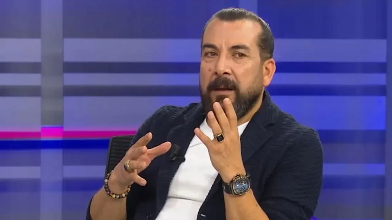 Gazeteci yazar Zihni Çakır tutuklandı