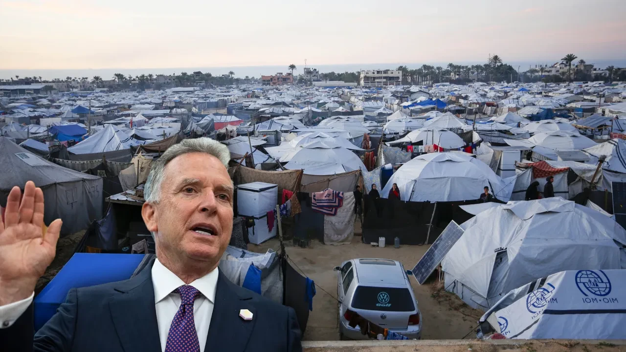 Gazze'de barışın ikinci aşamasına hazırlık: Birleşik Gazzeli otorite altında bir yönetim oluşacak