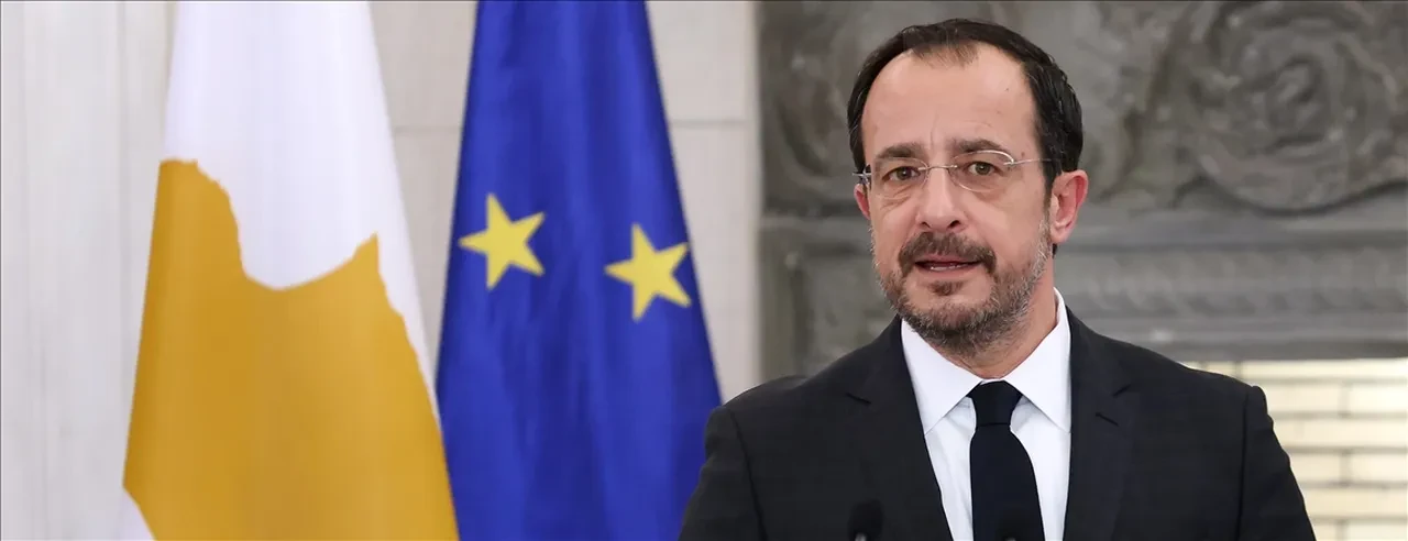 GKRY'den bir skandal daha! Türklere yönelik 'Kanlı Noel' katliamını kahramanlık olarak ilan etti! 