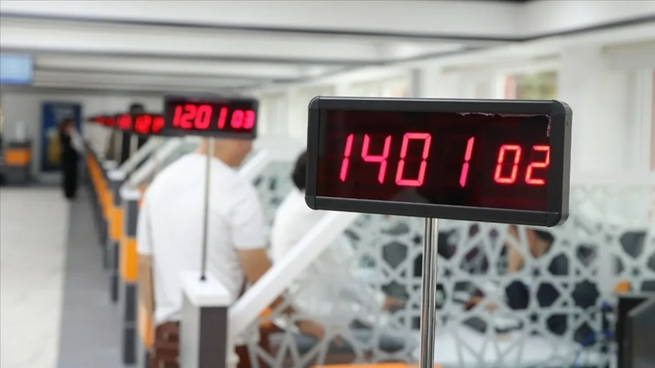 Türkiye'de en çok kullanılan soyadları