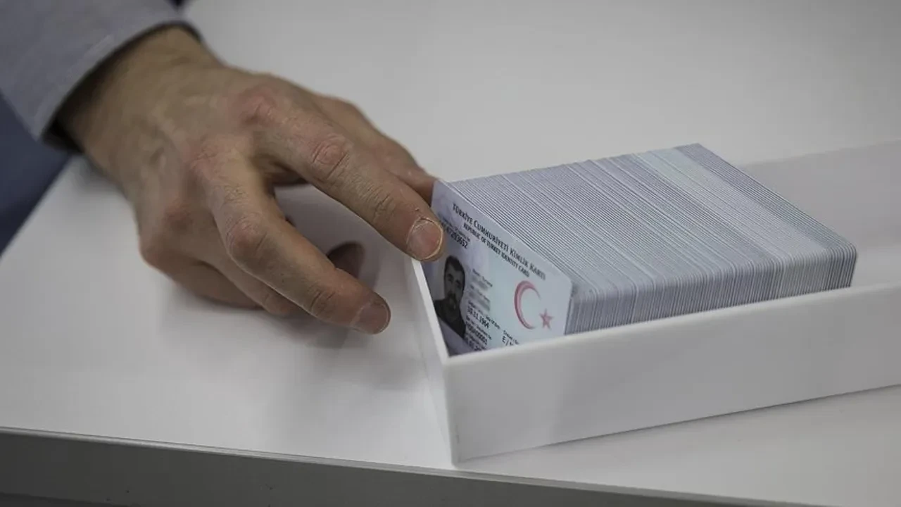 Türkiye'de en çok kullanılan soyadları