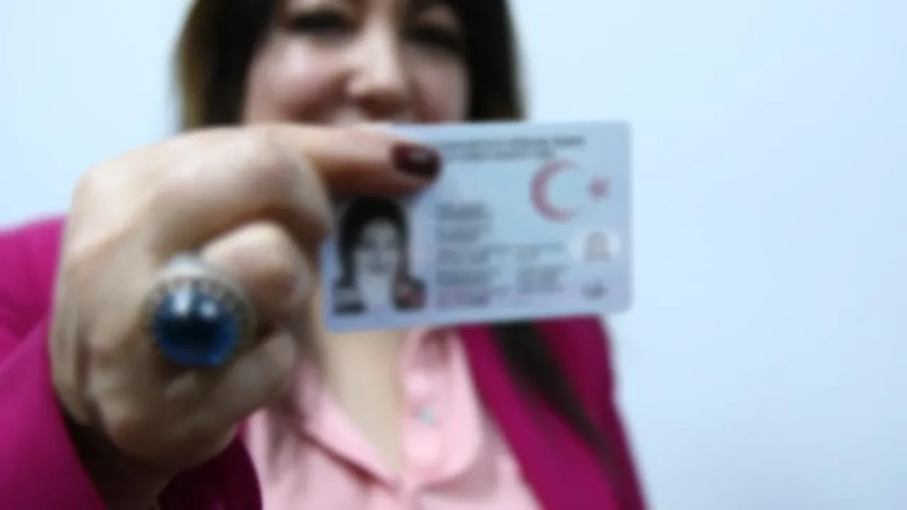 Türkiye'de en çok kullanılan soyadları