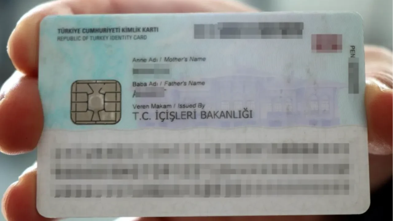 Türkiye'de en çok kullanılan soyadları