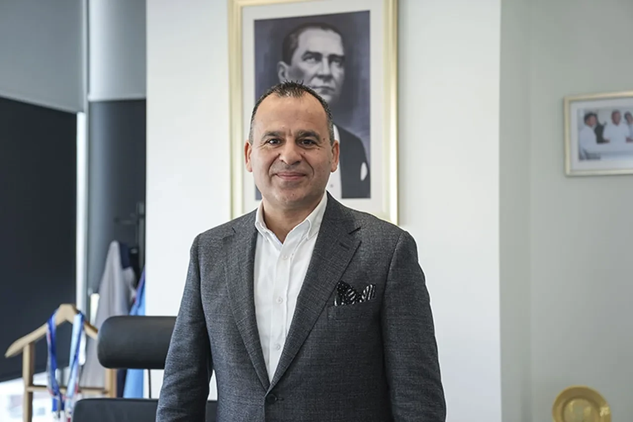 Hyundai Türkiye'de elektrikli otomobil üreten 2. marka olmak için harekete geçti