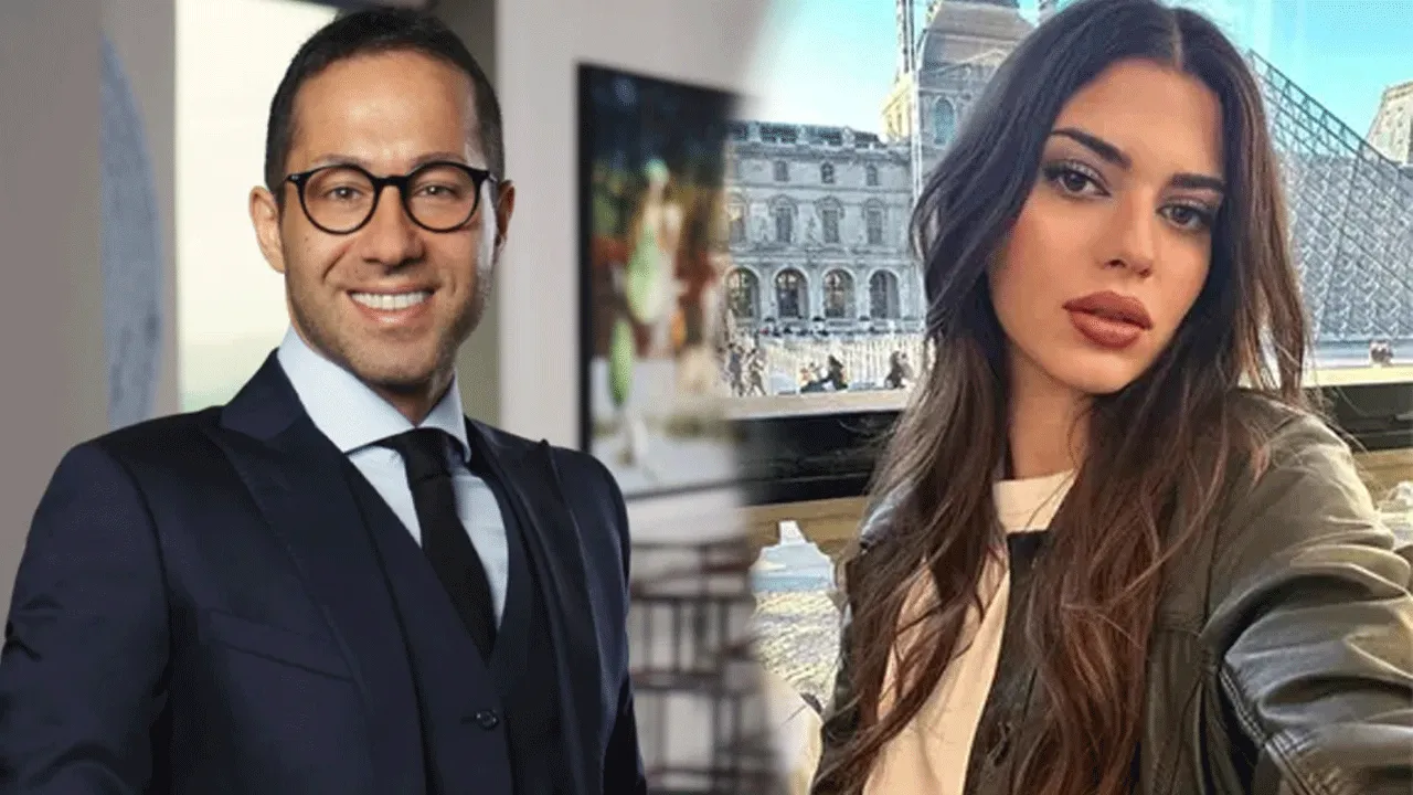 Kasım Garipoğlu'nun 'uyuşturucu partilerine' katılanlar belli oldu! Dikkat çeken Derin Talu detayı