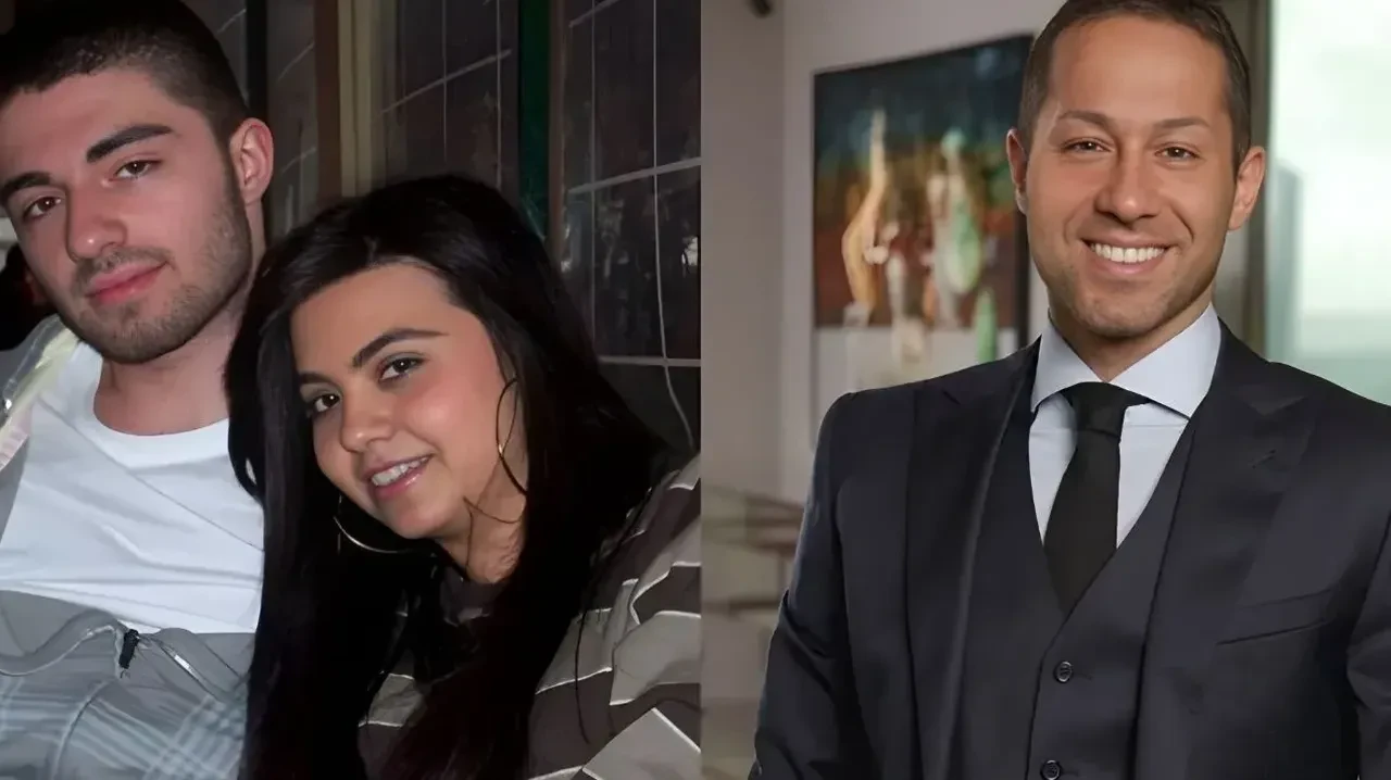 Kasım Garipoğlu'nun 'uyuşturucu partilerine' katılanlar belli oldu! Dikkat çeken Derin Talu detayı