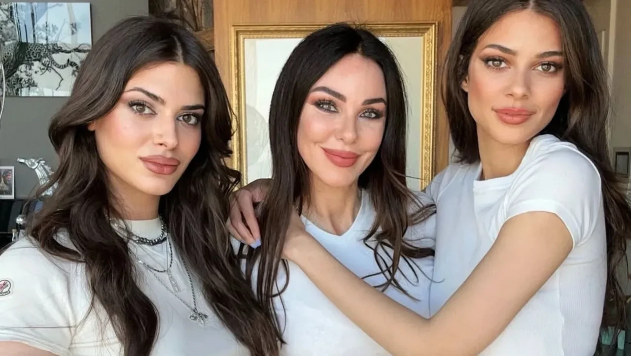 Kasım Garipoğlu'nun 'uyuşturucu partilerine' katılanlar belli oldu! Dikkat çeken Derin Talu detayı