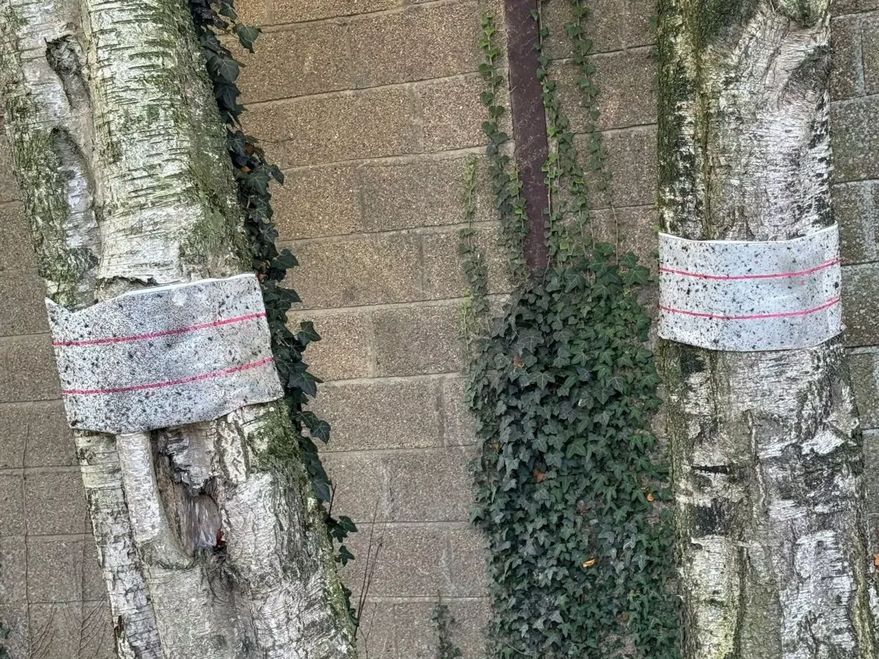 Kışa rağmen yaşanan sinek istilası isyan ettirdi: Hayatımız kabusa döndü