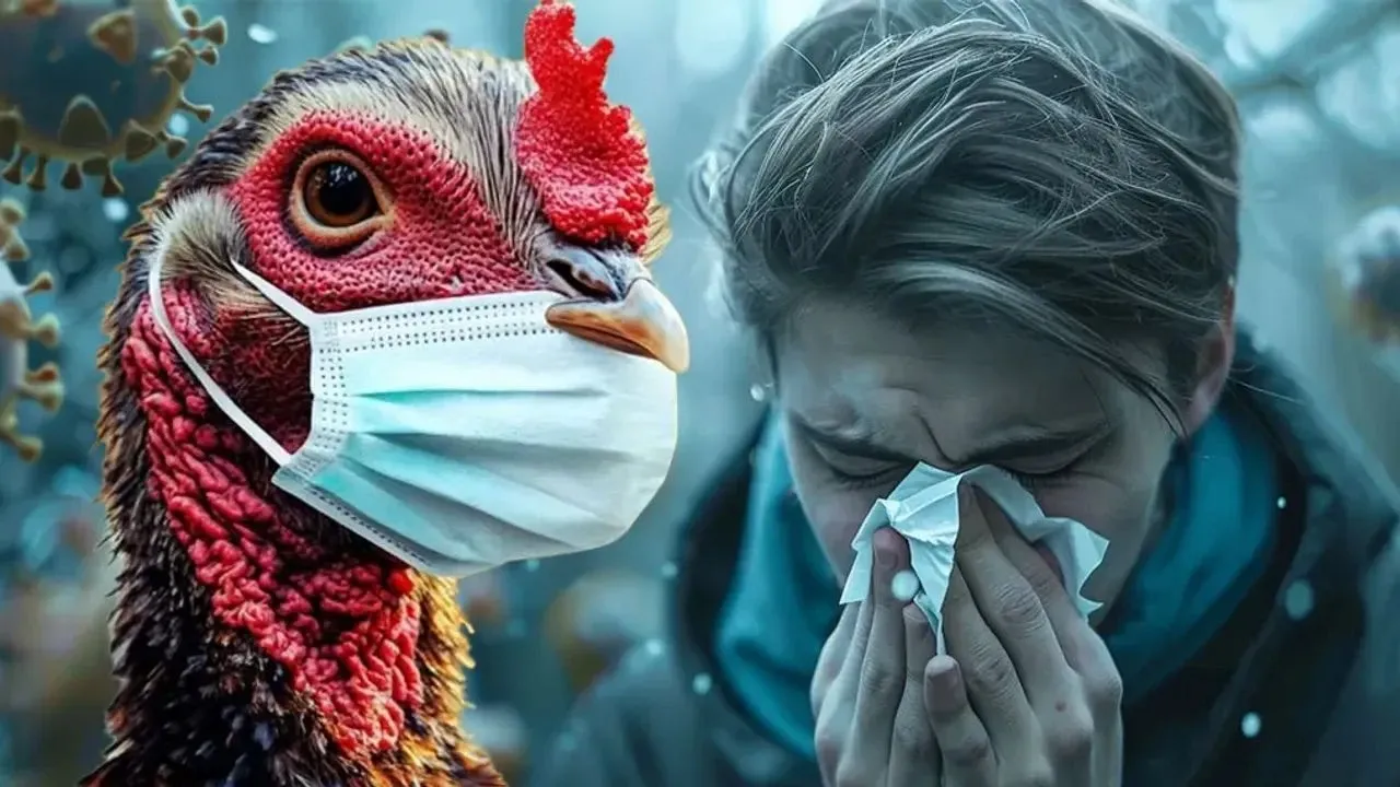 Kuş gribi raporundaki ürküten detaylar! Felaketi durdurmak için sadece 48 saatimiz var