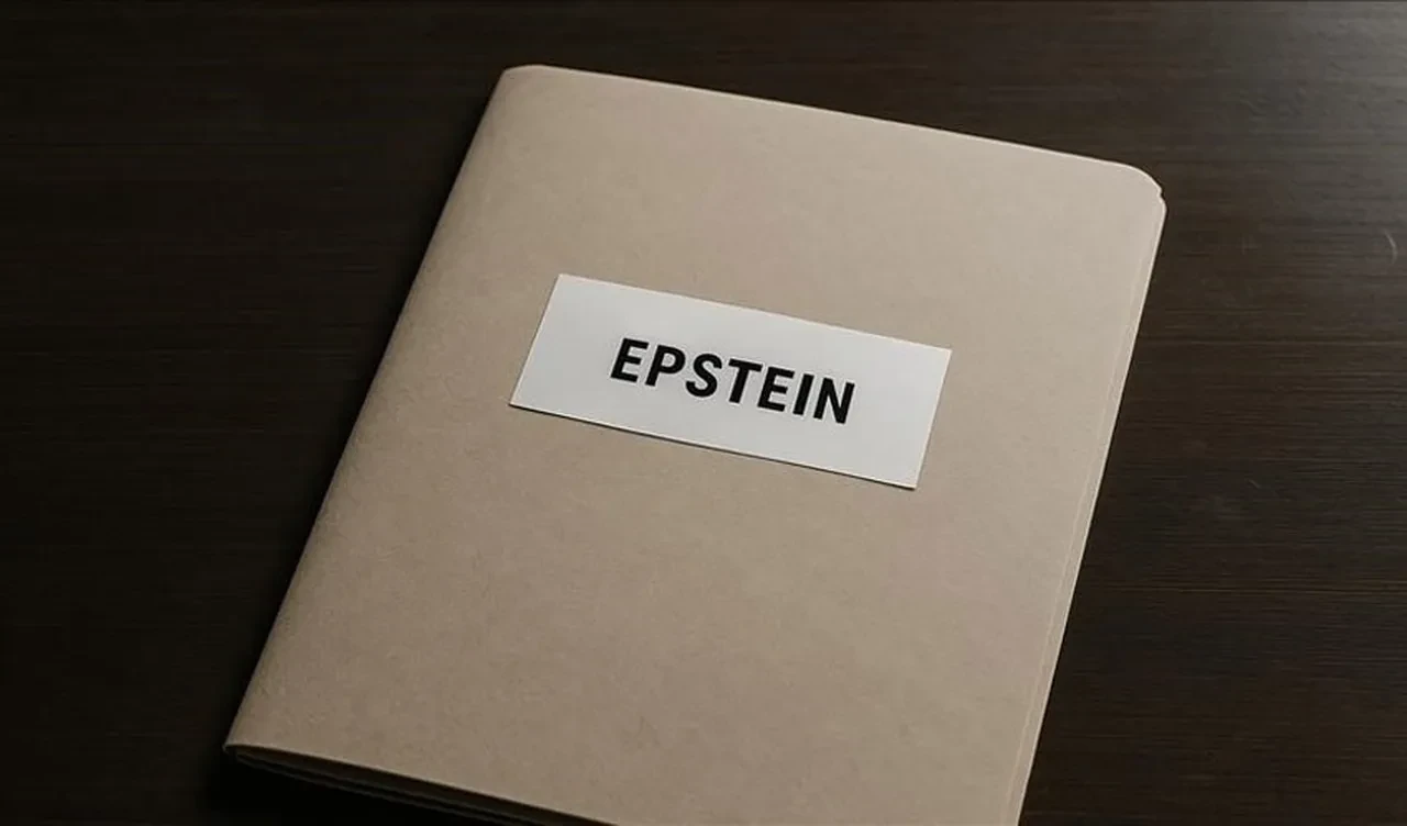 Masada görülen fotoğraf işleri değiştirdi: Epstein belgelerine 'Trump sansürü' iddiası