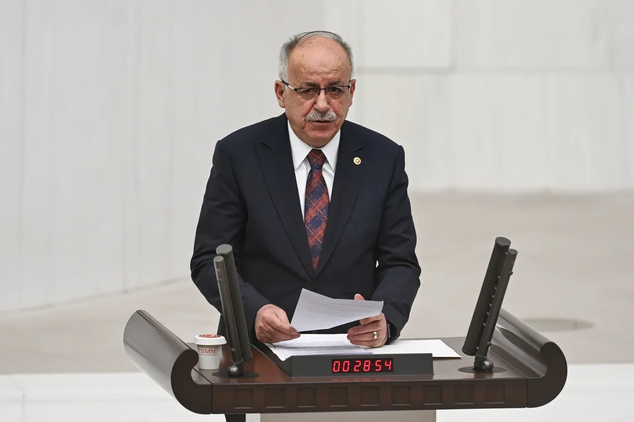 MHP'li Kalaycı'dan AVM ve marketler için dikkat çeken öneri