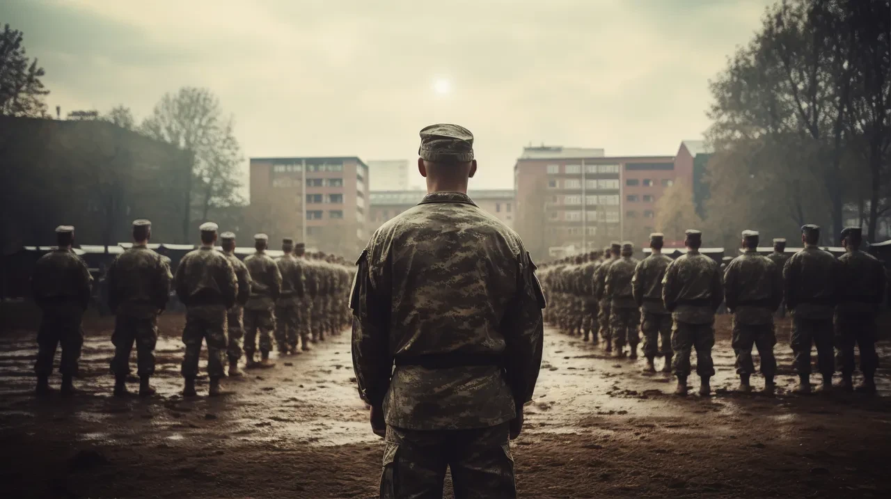 Dünyanın en çok askeri harcama yapan ülkeleri 