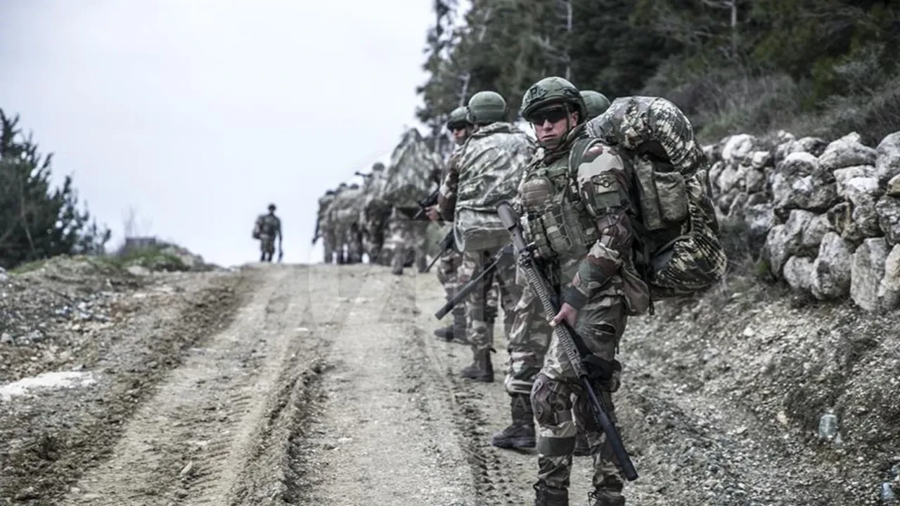 Dünyanın en çok askeri harcama yapan ülkeleri 