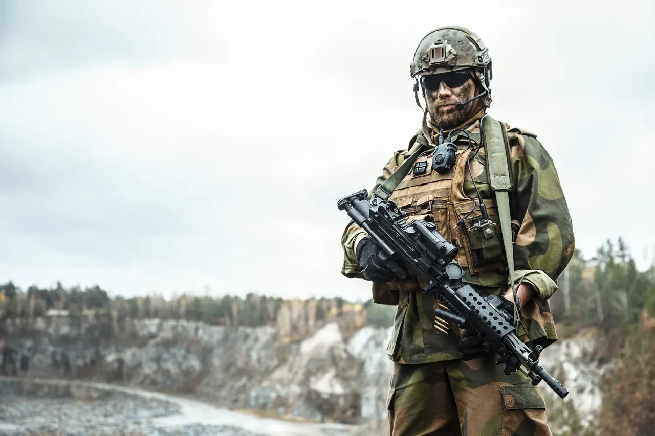 Dünyanın en çok askeri harcama yapan ülkeleri 