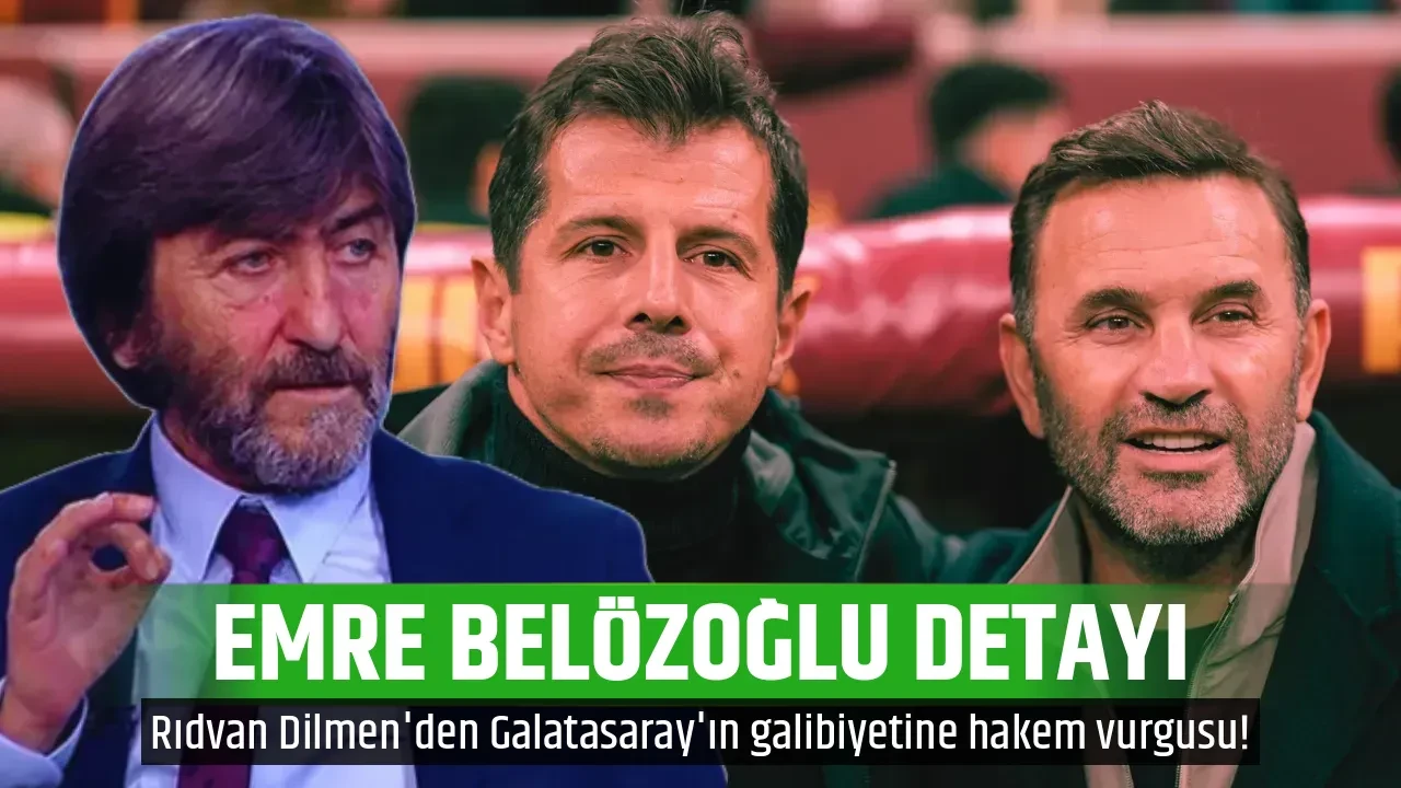 EMRE BELÖZOĞLU DETAYI