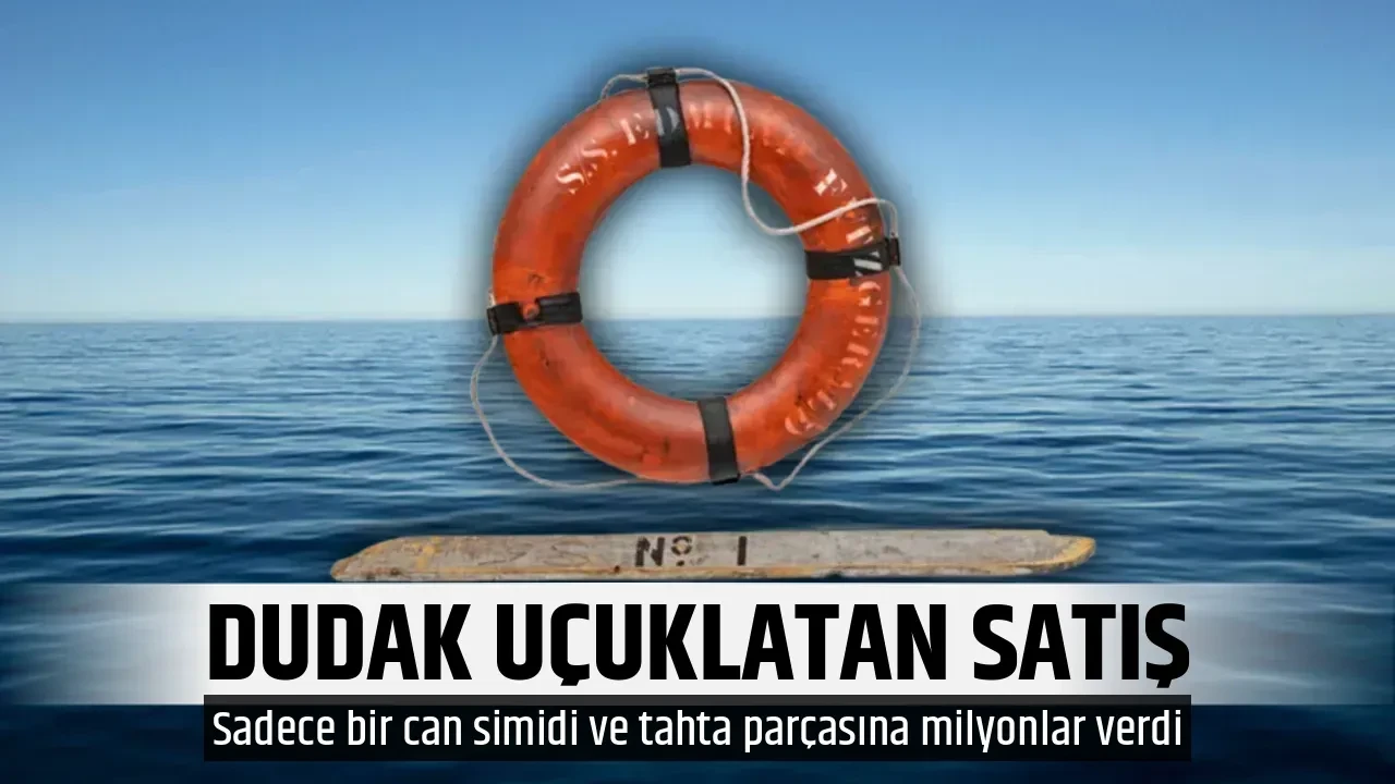 DUDAK UÇUKLATAN SATIŞ