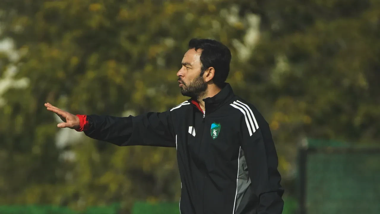 Selçuk İnan'ın zorlu sınavı: Kocaelispor sabretmenin karşılığını aldı!