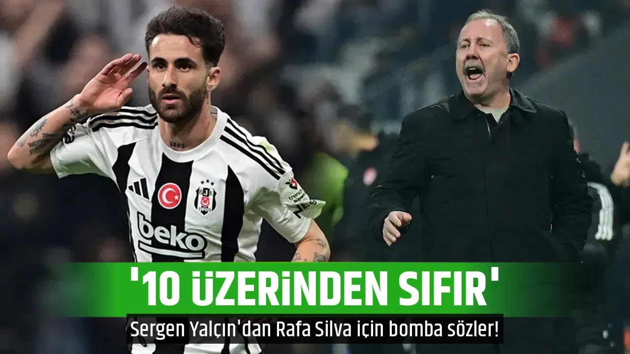 '10 ÜZERİNDEN SIFIR'
