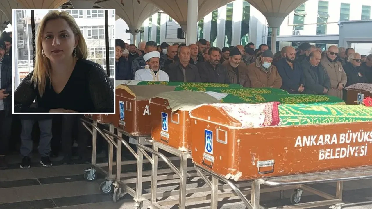 Siirt'teki lojman cinayeti çözüldü! Gülhan Börülce'nin katili en yakınından çıktı! Olayda yasa dışı bahis detayı da var