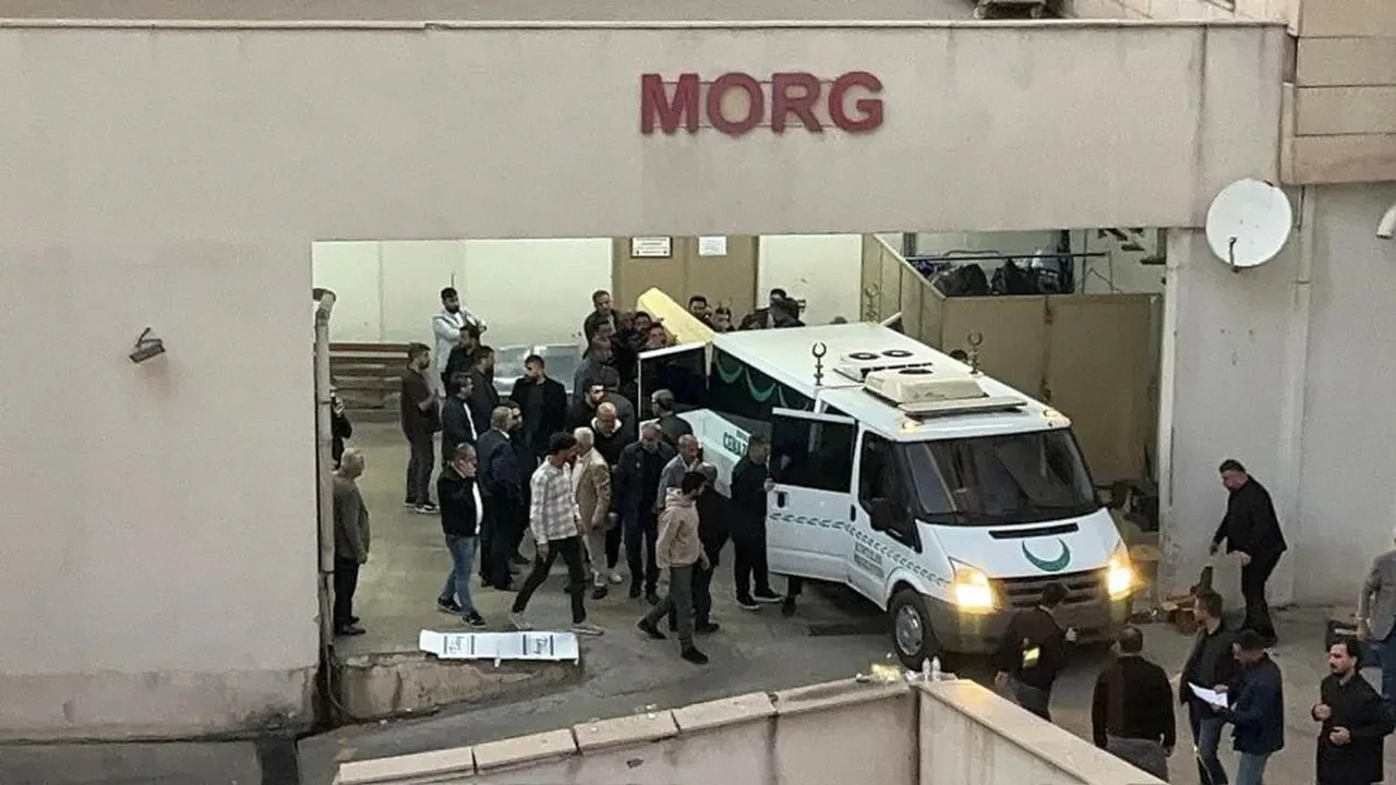 Siirt'teki lojman cinayeti çözüldü! Gülhan Börülce'nin katili en yakınından çıktı! Olayda yasa dışı bahis detayı da var