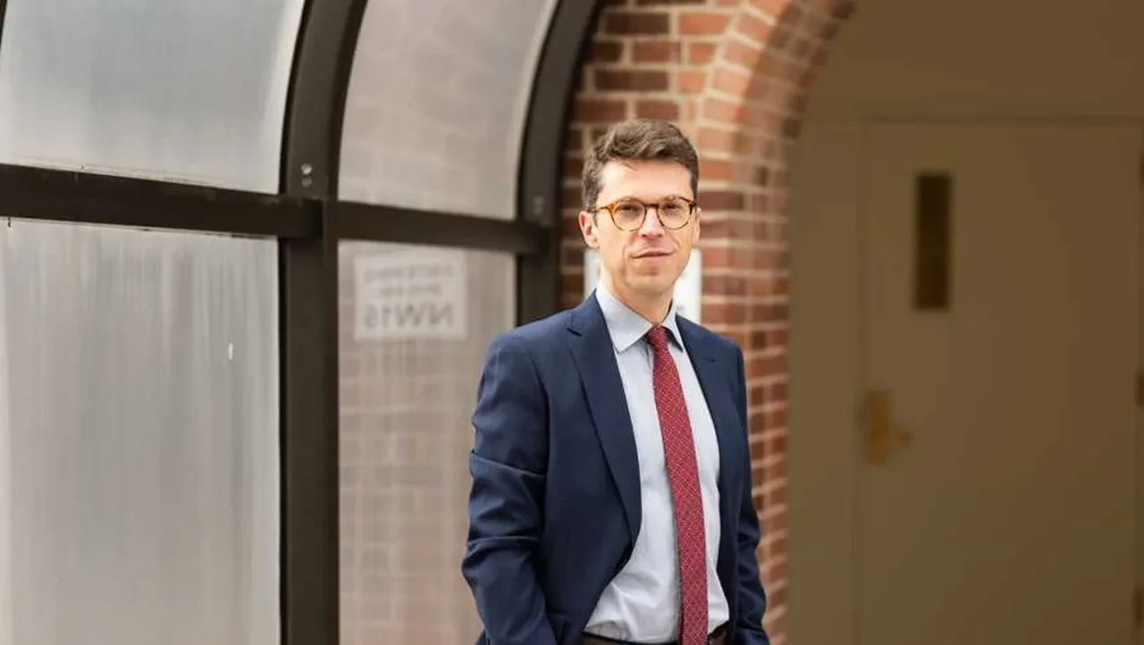 Sınırsız enerjisinin peşindeki profesör öldürüldü