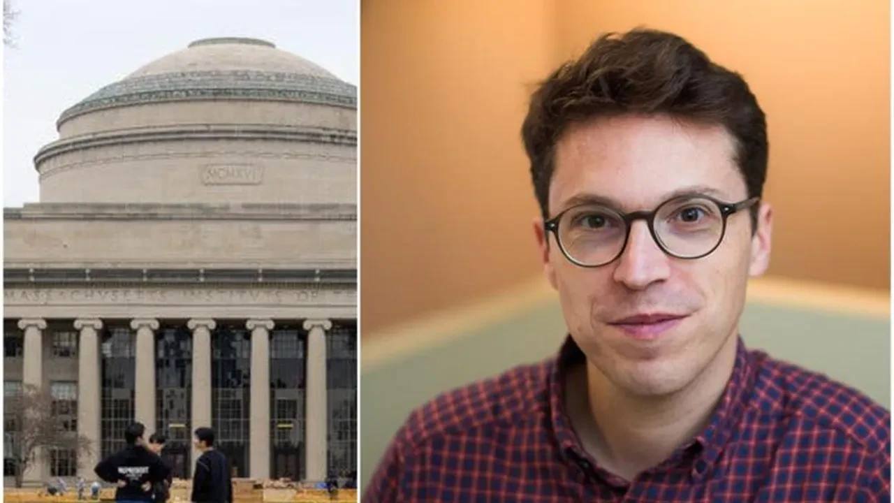 Sınırsız enerjisinin peşindeki profesör öldürüldü