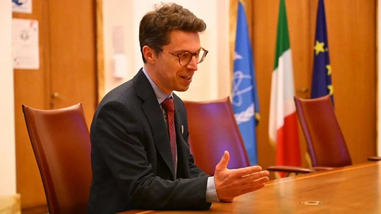 Sınırsız enerjisinin peşindeki profesör öldürüldü