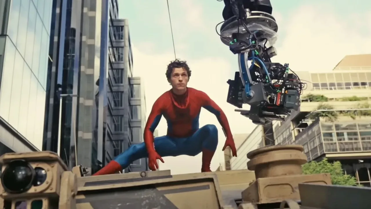 Spider-Man 4: Brand New Day filmi için kritik viraj dönüldü