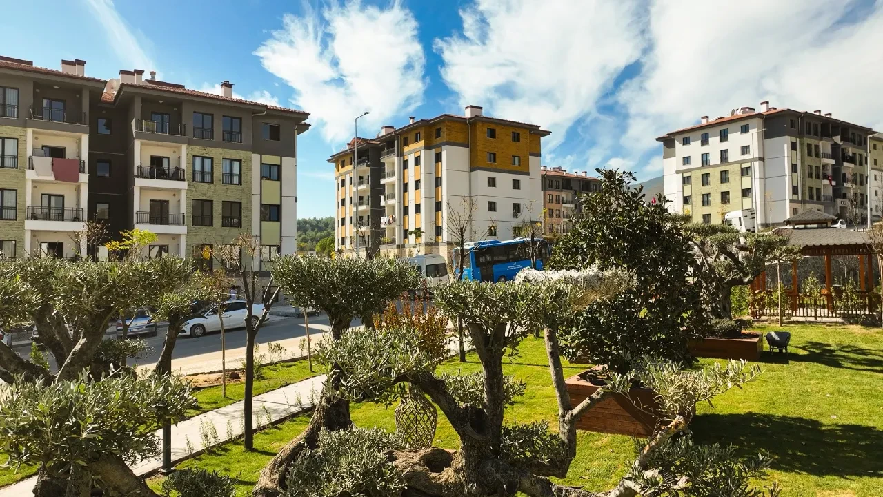 TOKİ kiralık evler kaç yıllığına kiralanacak ne zaman başlıyor?