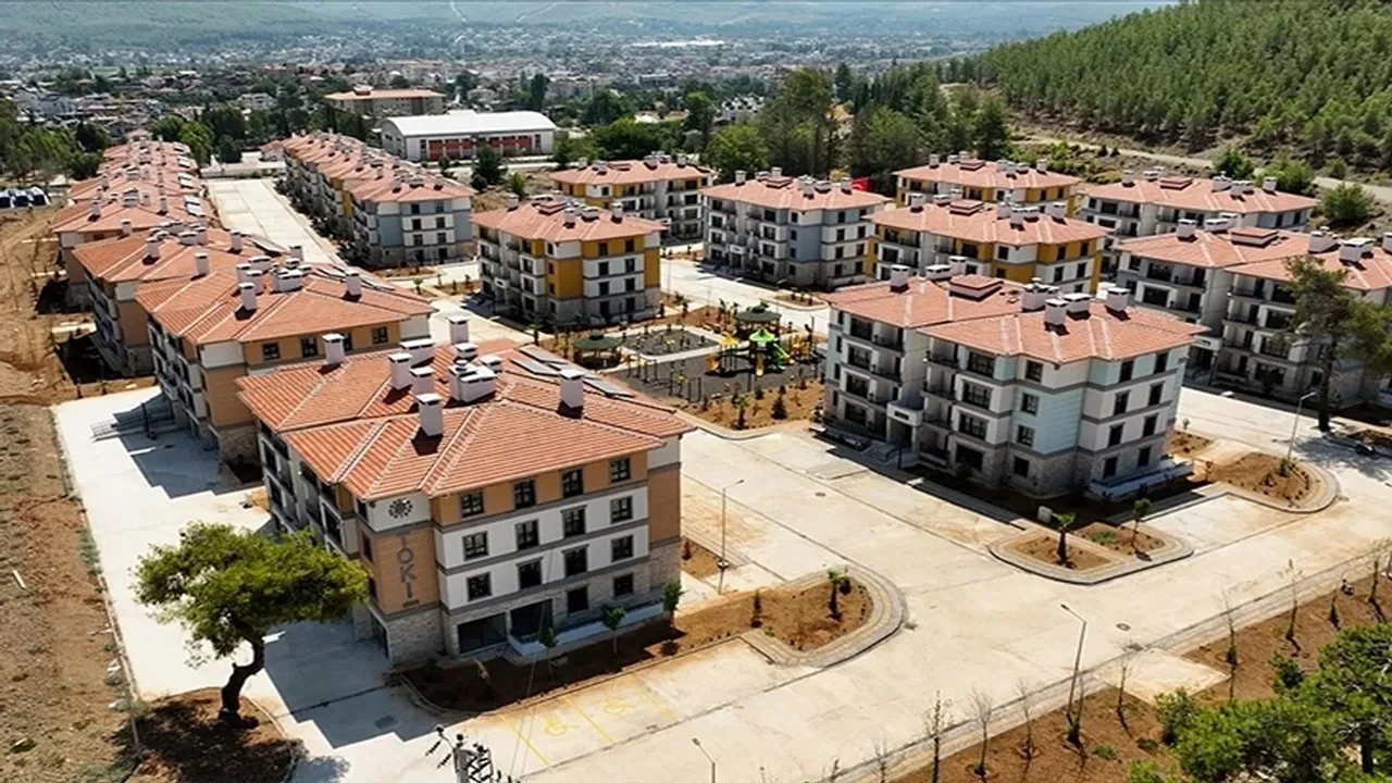 TOKİ kiralık evler kaç yıllığına kiralanacak ne zaman başlıyor?