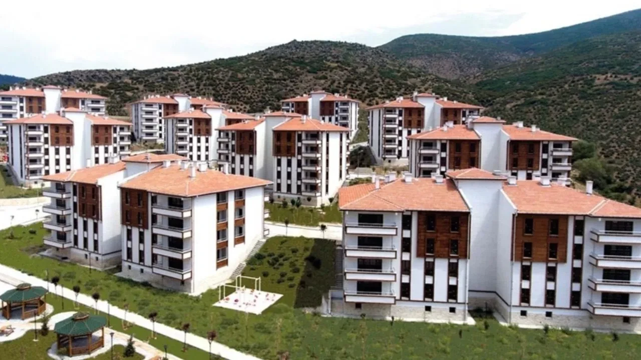 TOKİ kiralık evler kaç yıllığına kiralanacak ne zaman başlıyor?