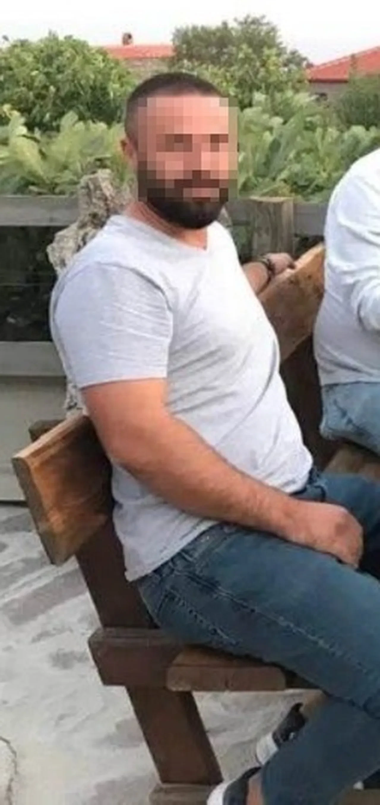 Uyuşturucu soruşturmasında yeni gelişme: Sadettin Saran'ın bekçisi gözaltında