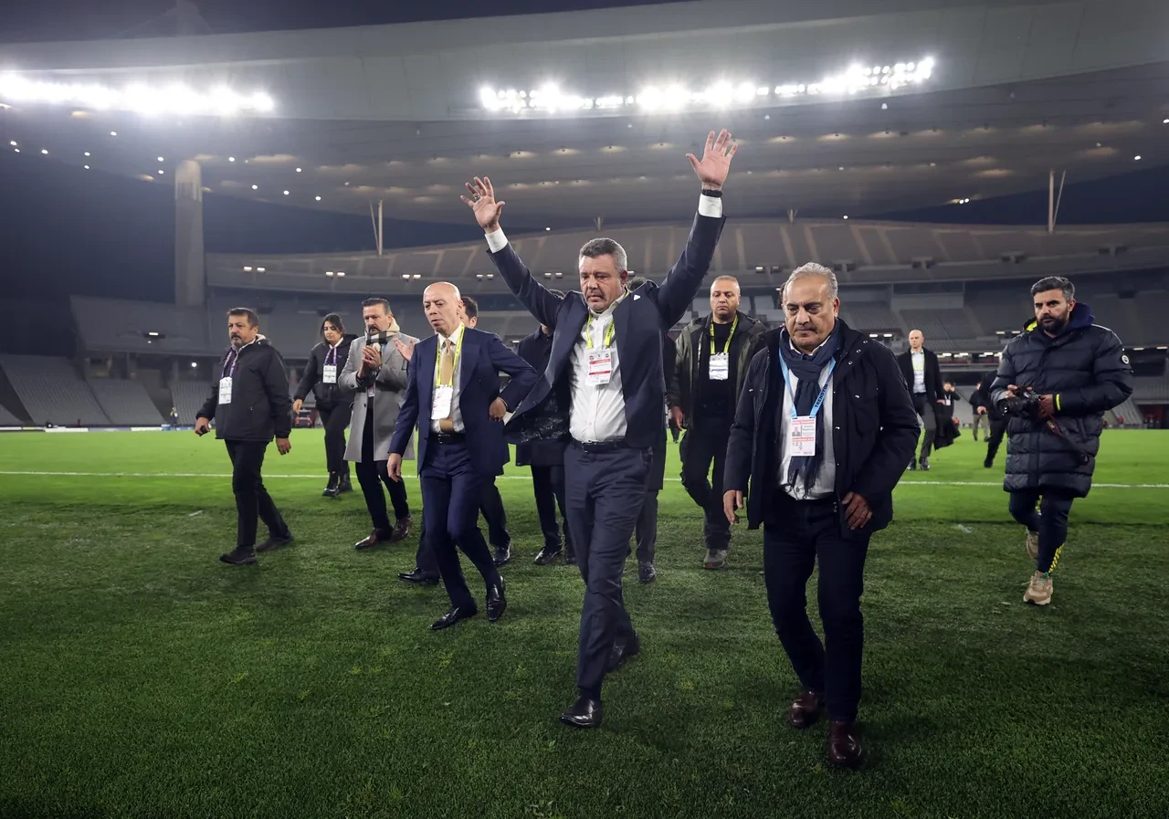 Uyuşturucu soruşturmasında yeni gelişme: Sadettin Saran'ın bekçisi gözaltında